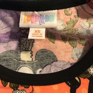 Lularoe Minnie sloan